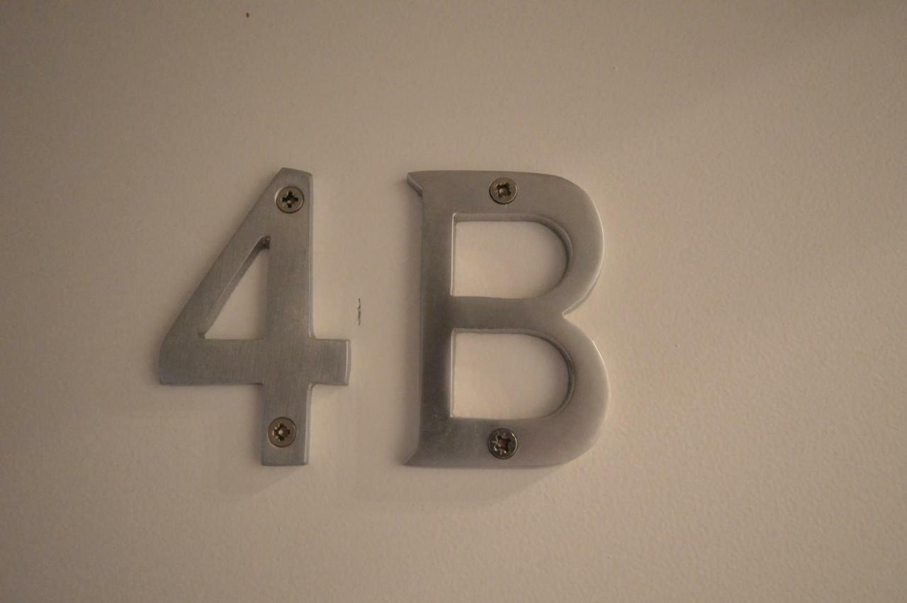 4B Soho Studios 4Th Floor By Indigo Flats London Bagian luar foto